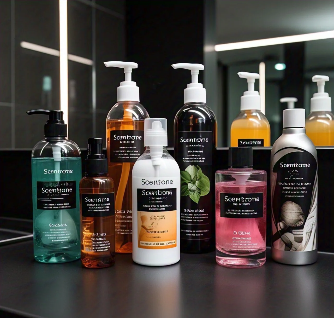 Bath & Body